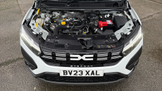 Dacia Sandero Stepway 1.0 TCe Journey 5dr CVT Petrol Hatchback